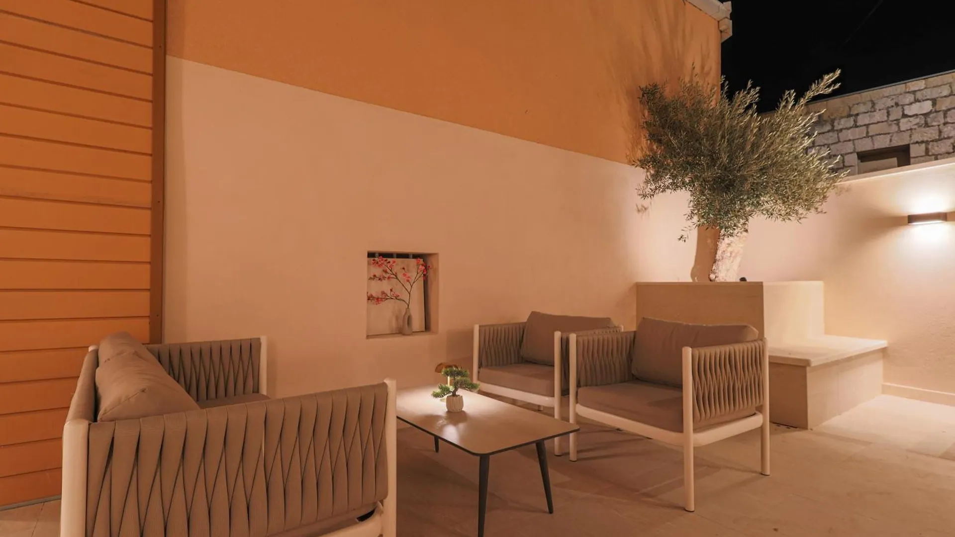 B&B Olea Luxury Rooms & Spa 스플리트 크로아티아