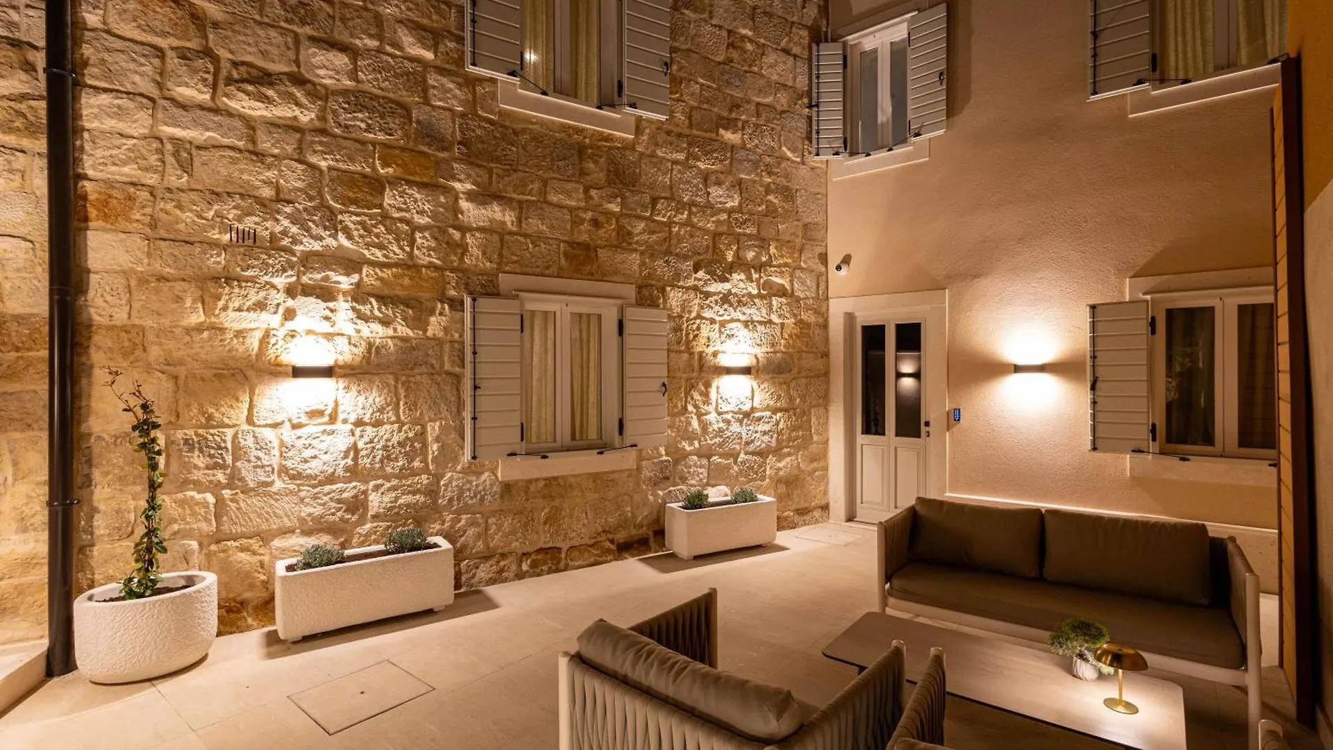 B&B Olea Luxury Rooms & Spa 스플리트 크로아티아