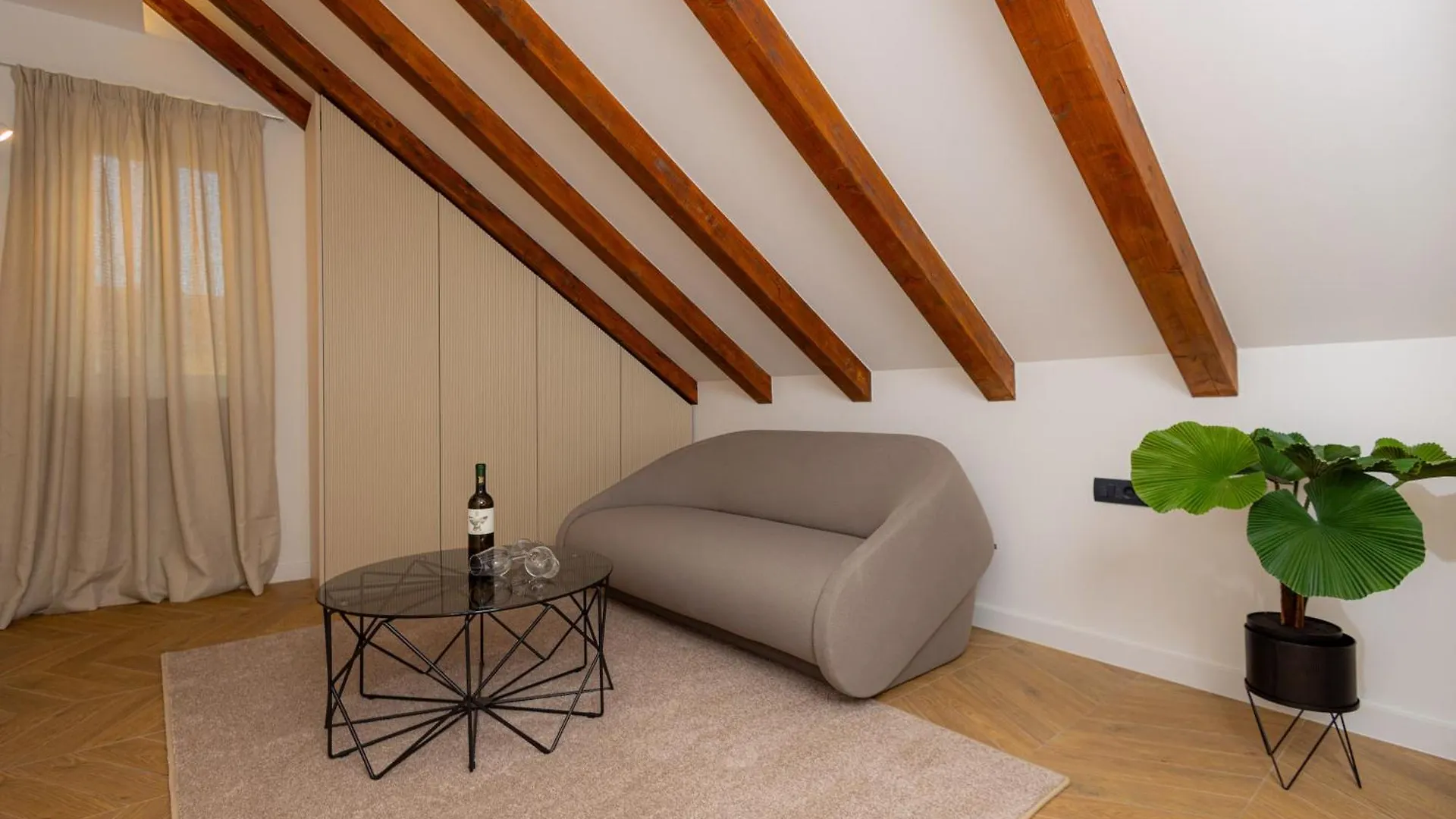 B&B Olea Luxury Rooms & Spa 스플리트