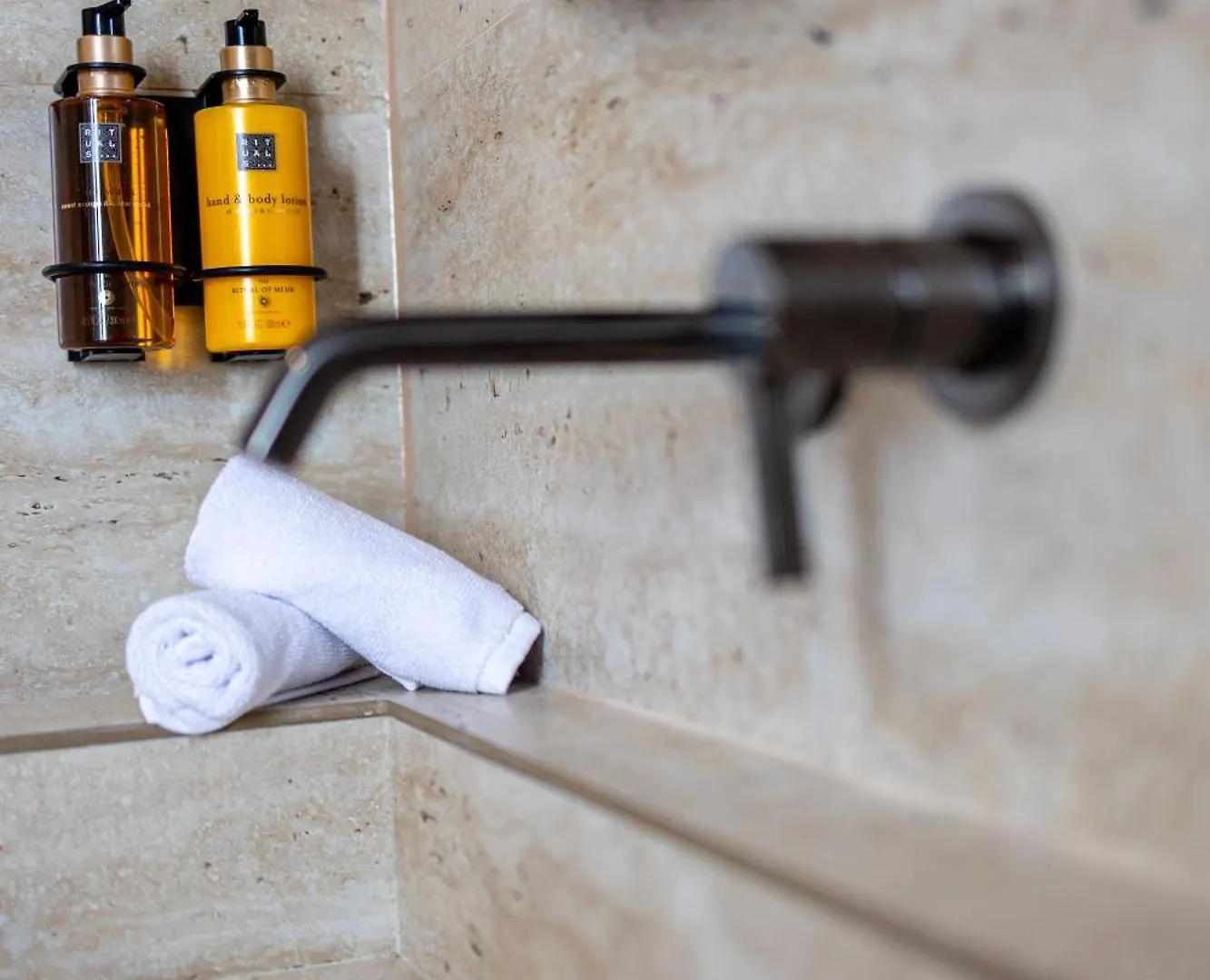 Olea Luxury Rooms & Spa 스플리트 B&B