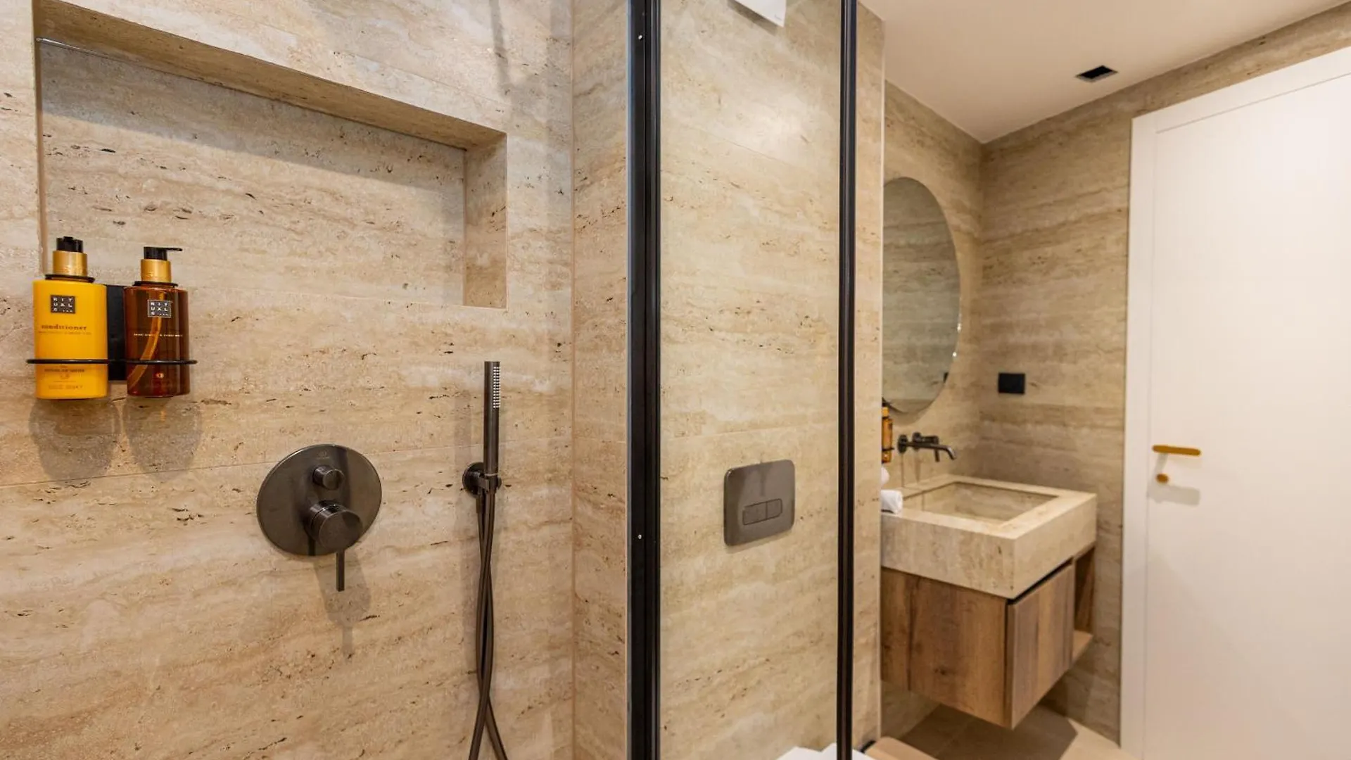 B&B Olea Luxury Rooms & Spa 스플리트 크로아티아