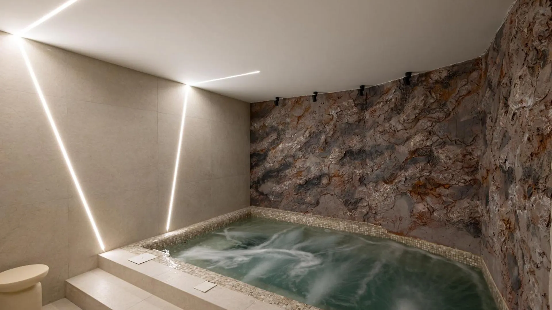 B&B Olea Luxury Rooms & Spa 스플리트