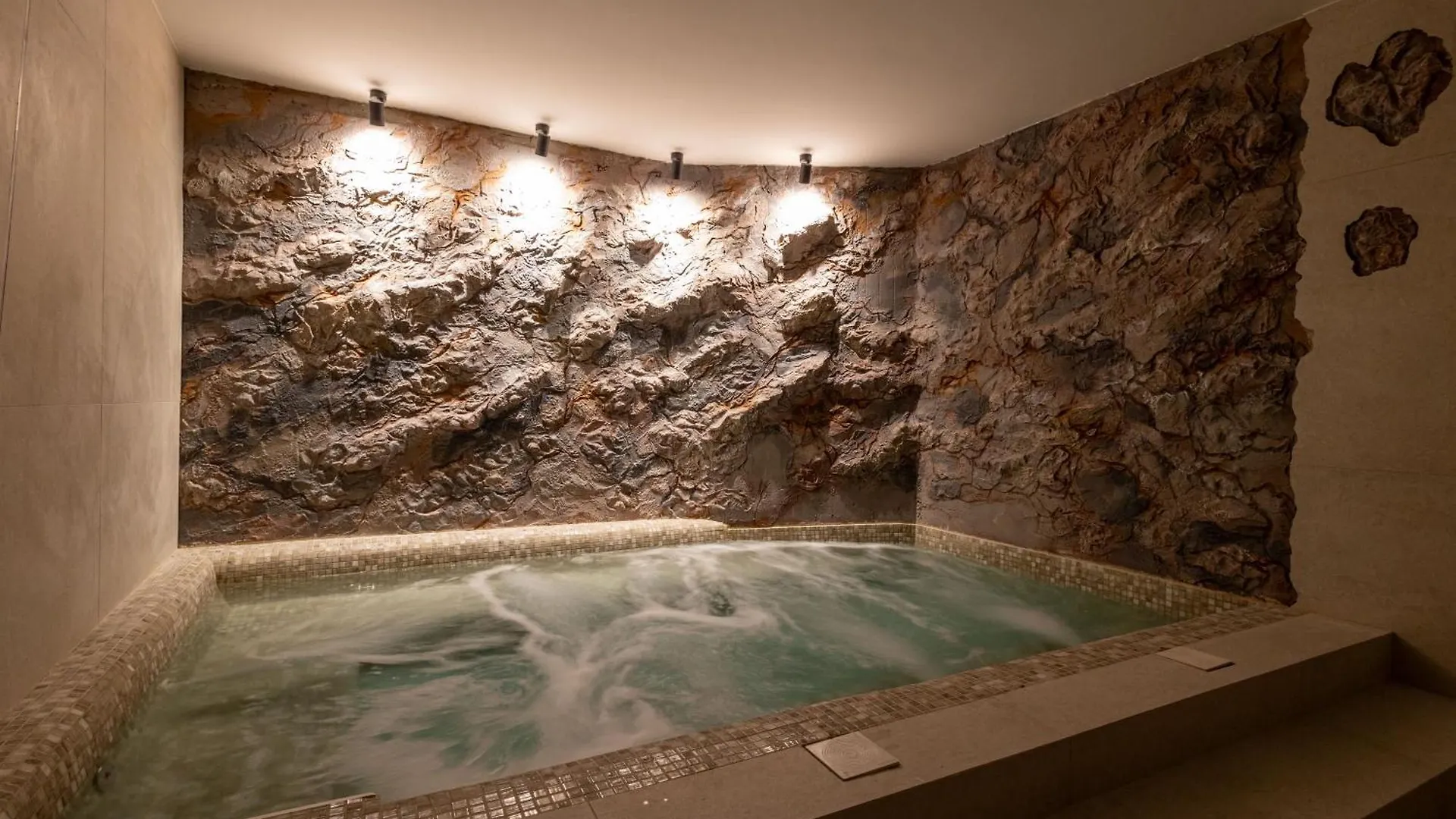 Olea Luxury Rooms & Spa 스플리트