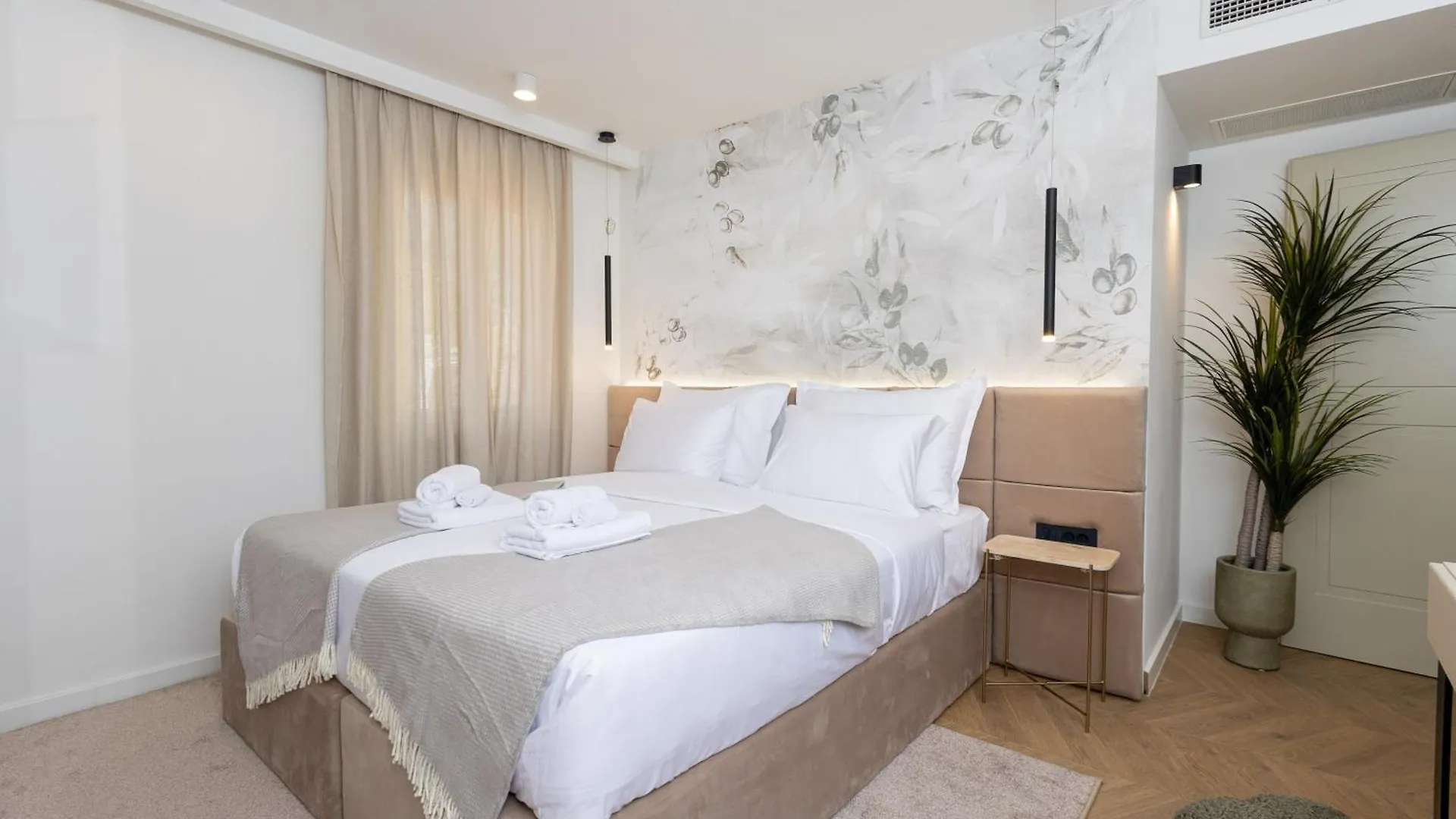 Olea Luxury Rooms & Spa 스플리트 크로아티아
