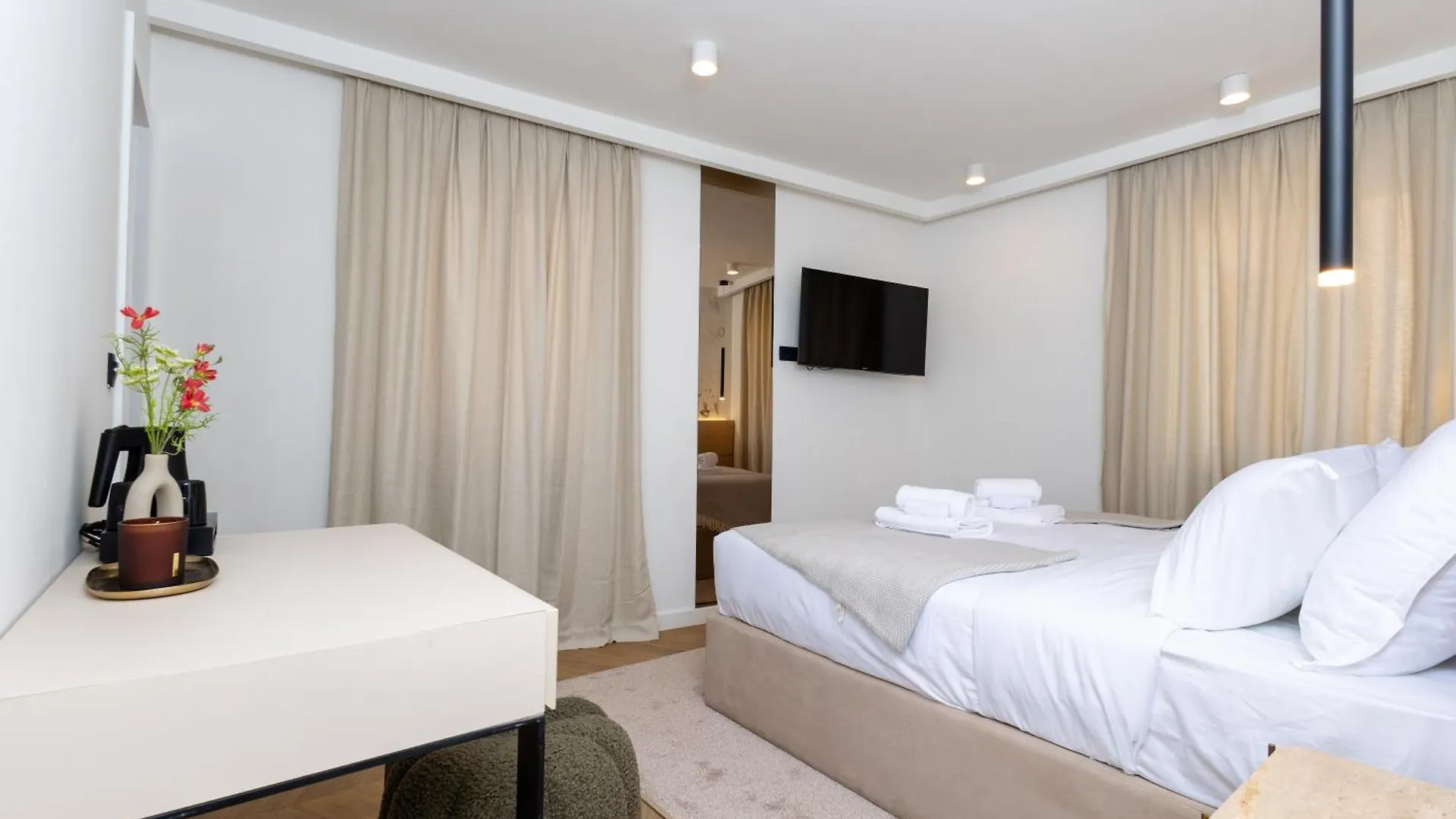 Olea Luxury Rooms & Spa 스플리트