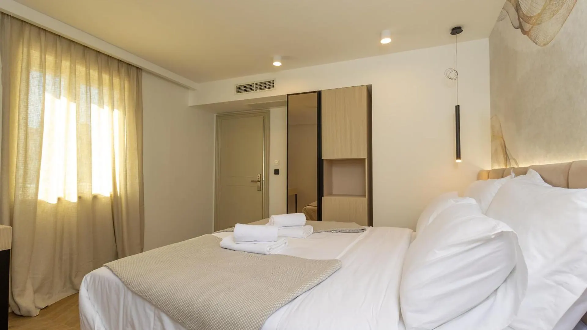 Olea Luxury Rooms & Spa 스플리트 B&B