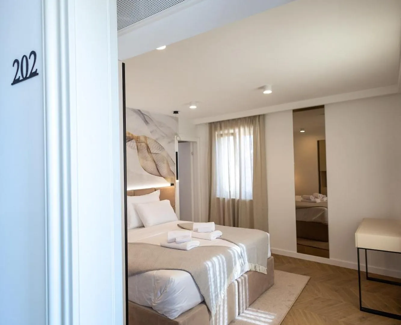 B&B Olea Luxury Rooms & Spa 스플리트