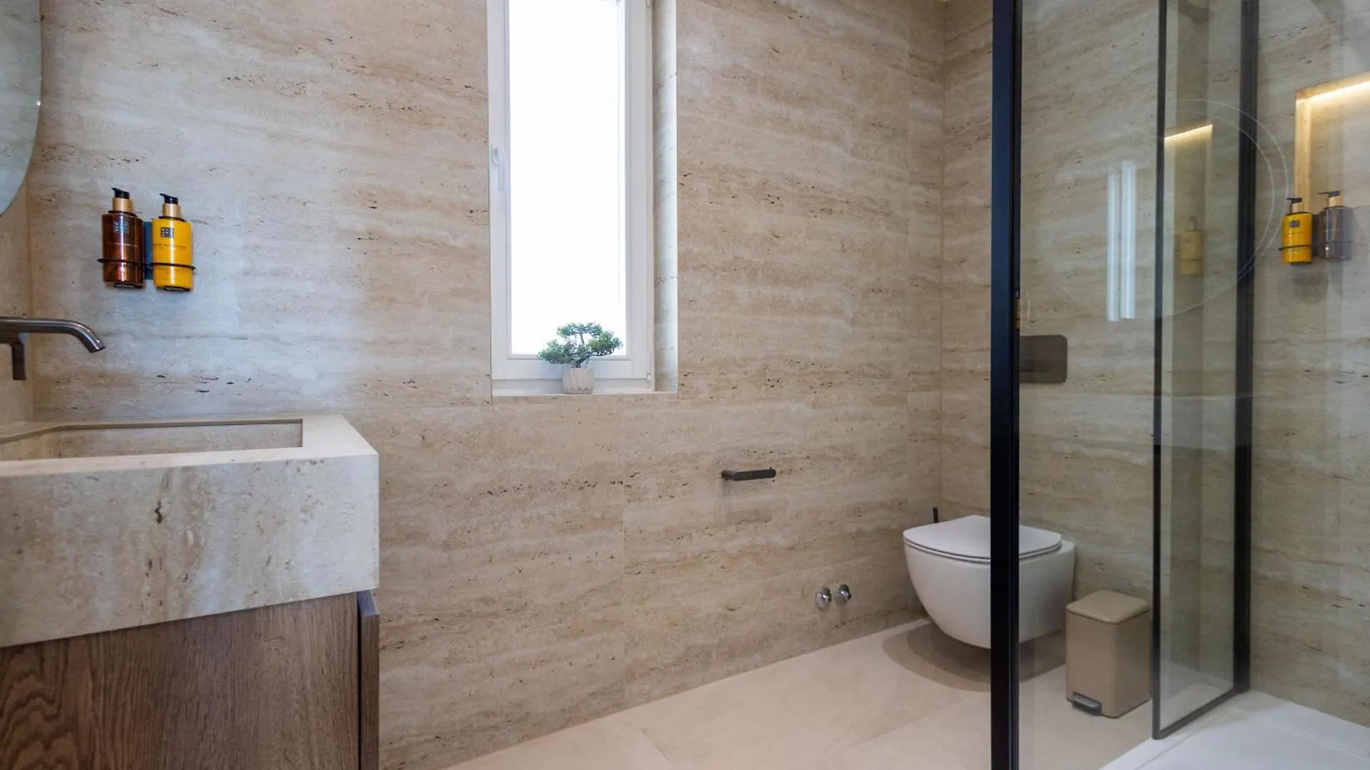 Olea Luxury Rooms & Spa 스플리트 B&B