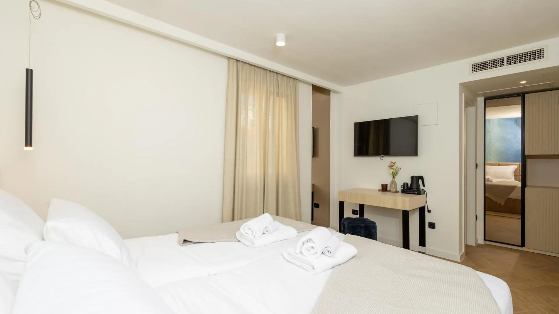 Olea Luxury Rooms & Spa 스플리트 크로아티아