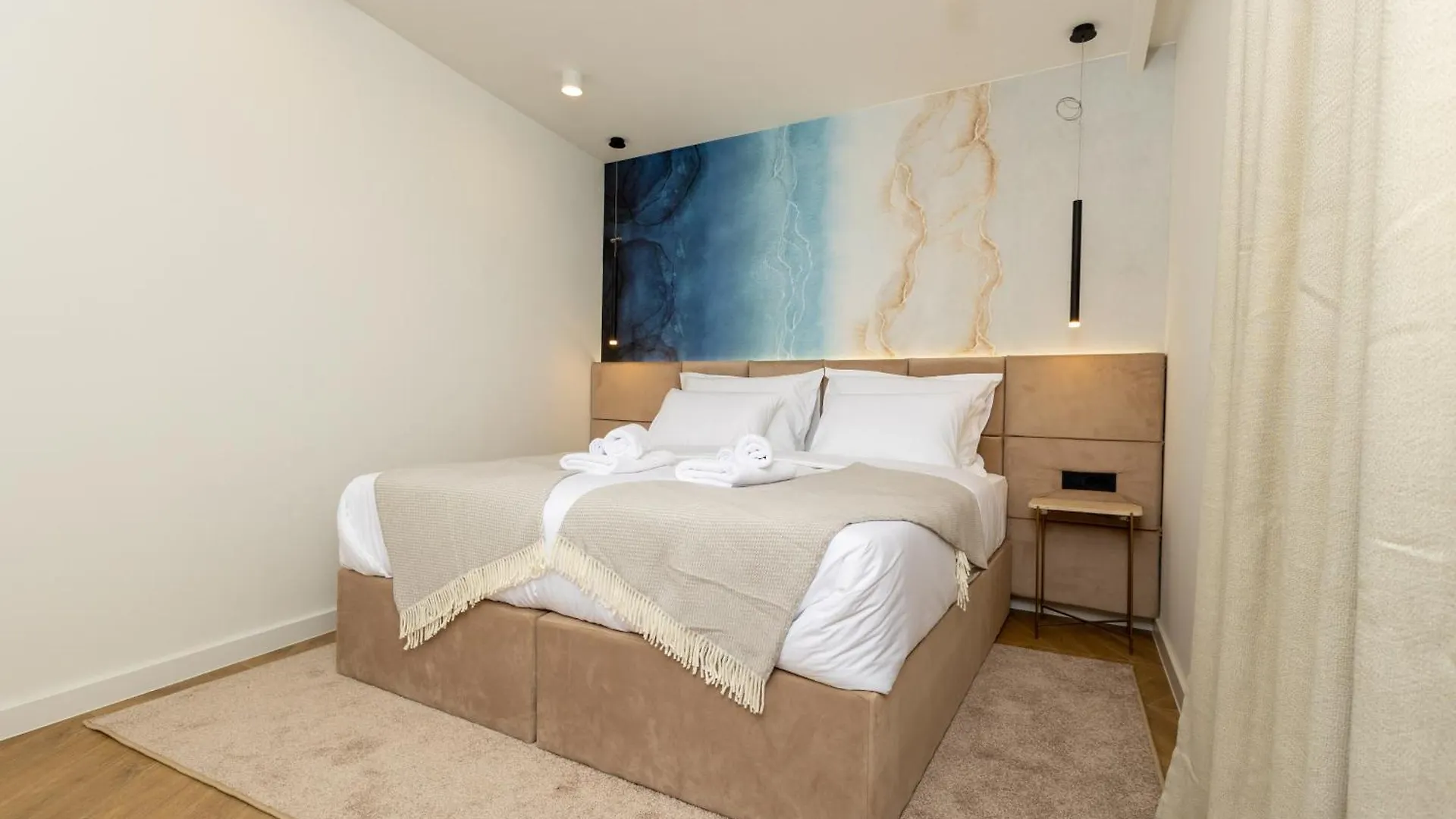 Olea Luxury Rooms & Spa 스플리트 B&B