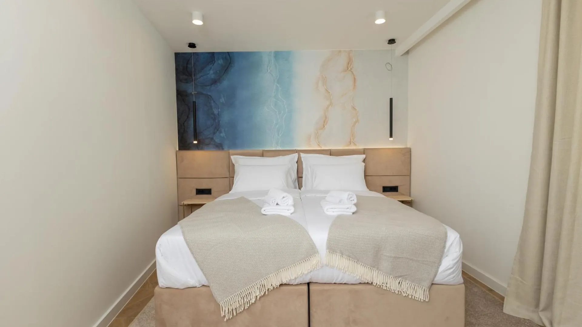 Olea Luxury Rooms & Spa 스플리트 크로아티아