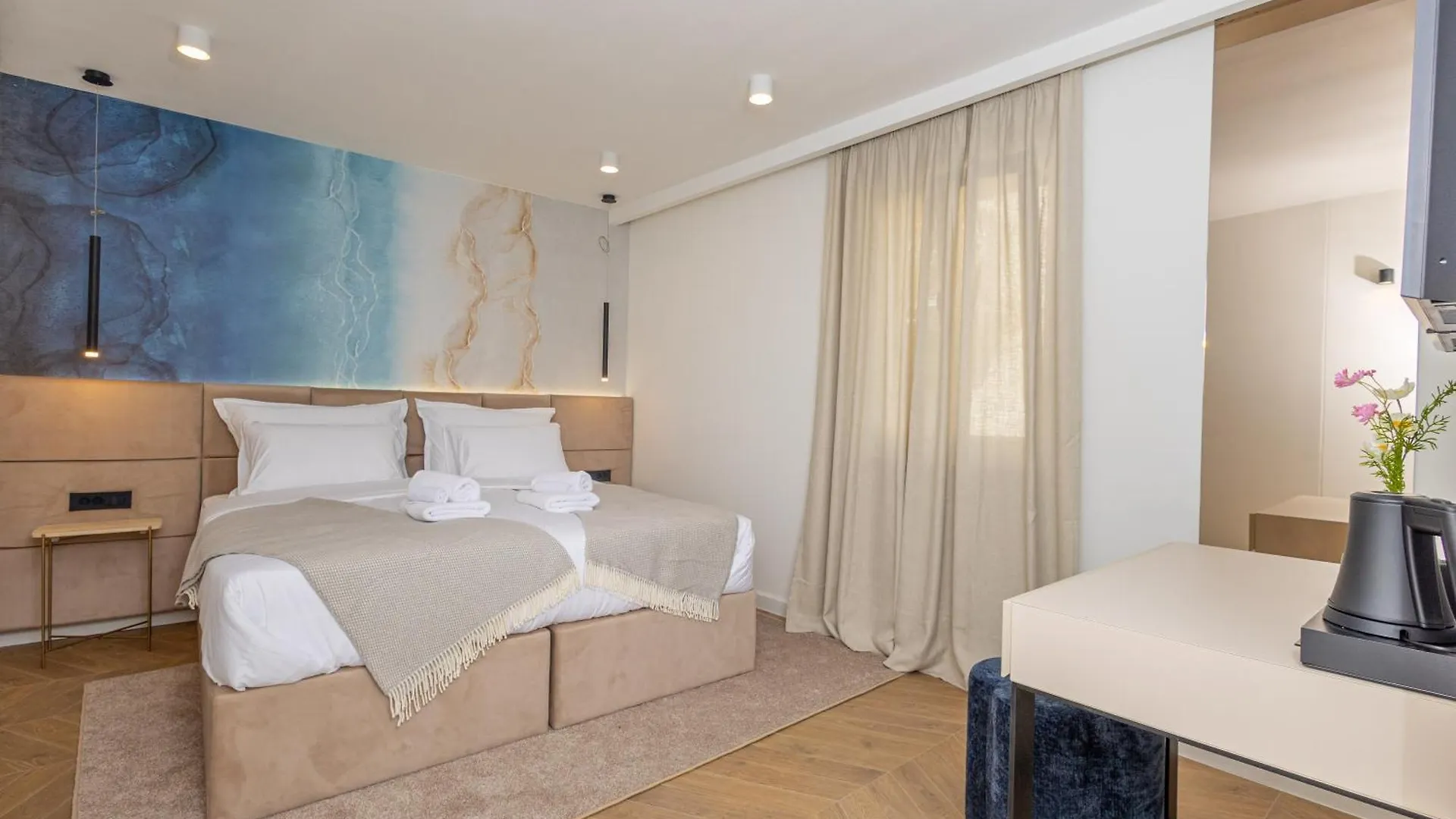 Olea Luxury Rooms & Spa 스플리트
