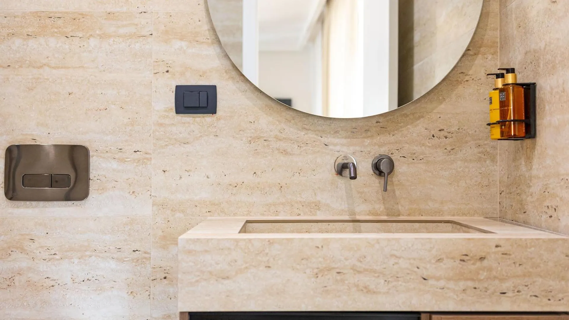 B&B Olea Luxury Rooms & Spa 스플리트