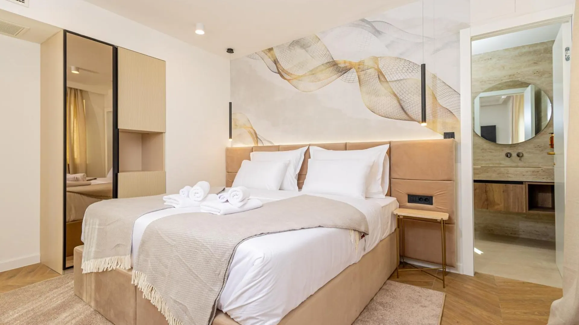 Olea Luxury Rooms & Spa 스플리트 0*,  크로아티아