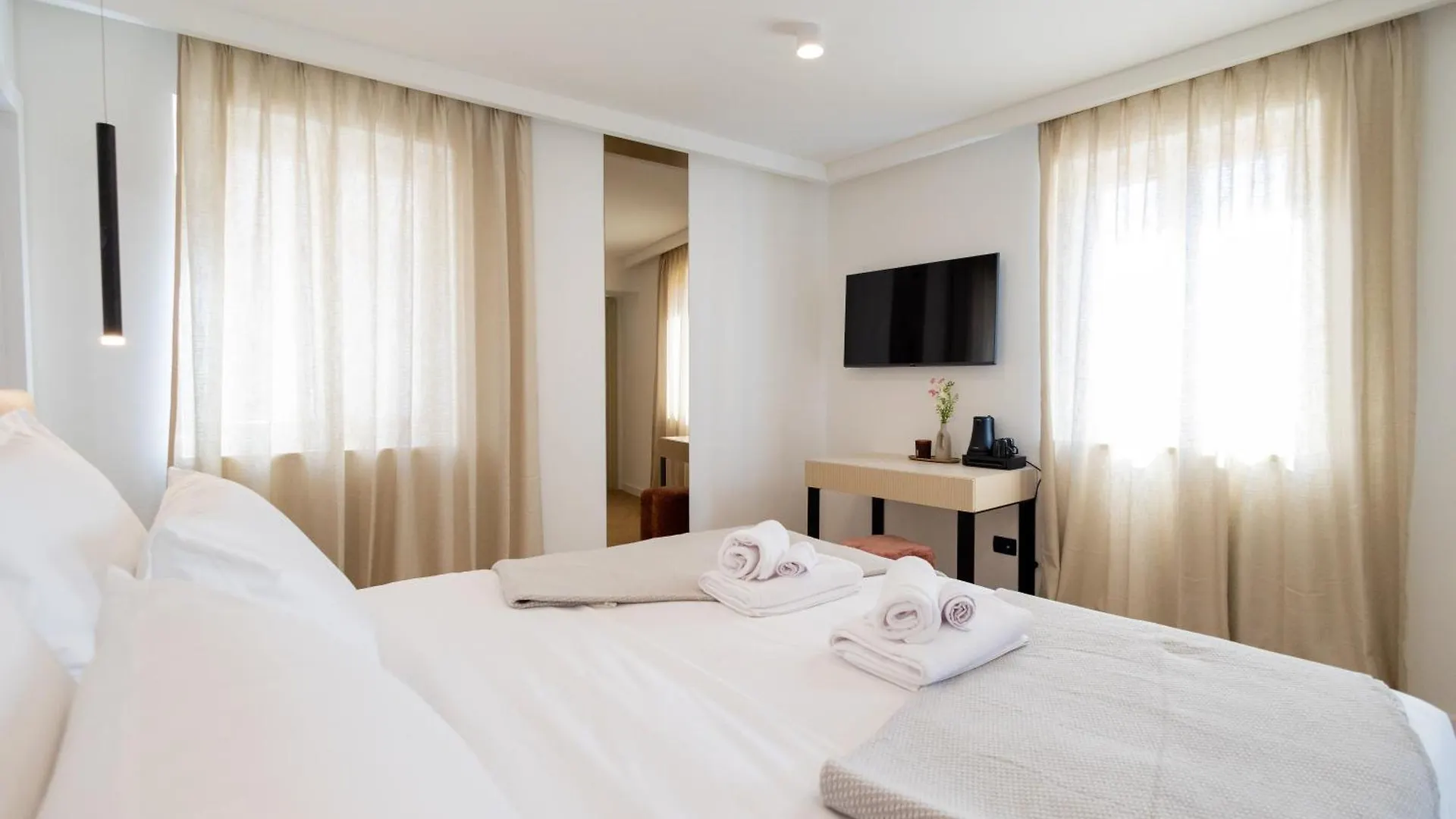 Olea Luxury Rooms & Spa 스플리트 0*,  크로아티아