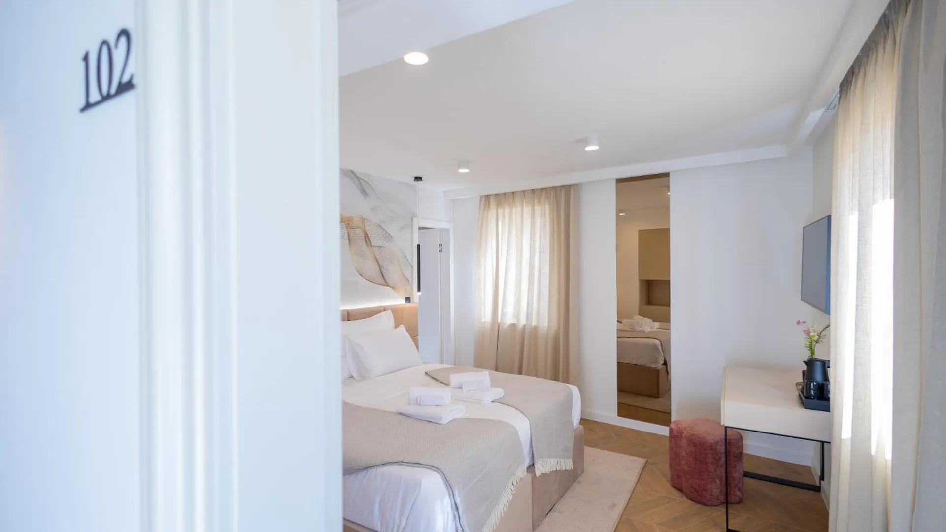 Olea Luxury Rooms & Spa 스플리트 0*,  크로아티아