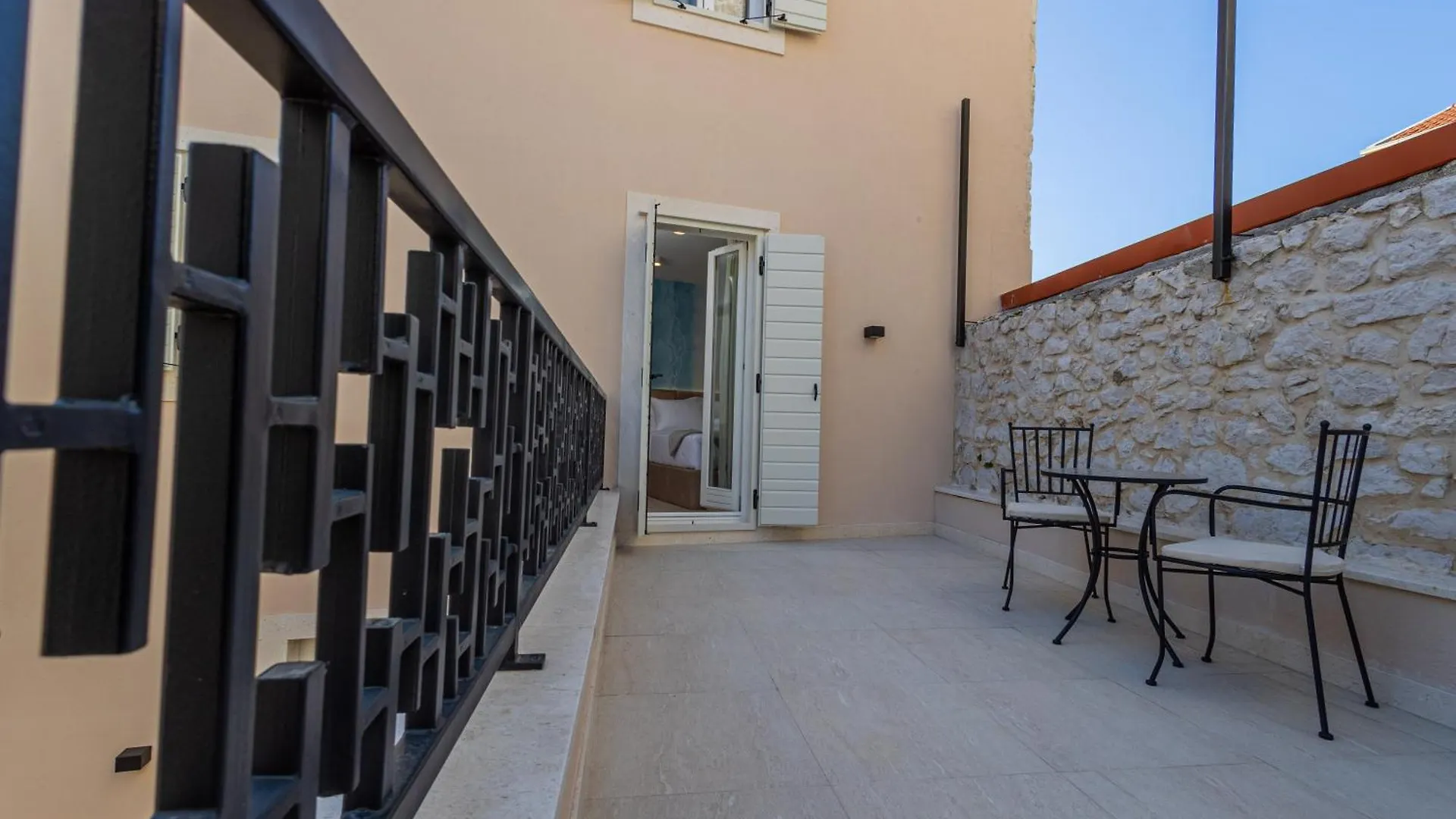 Olea Luxury Rooms & Spa 스플리트 0*,