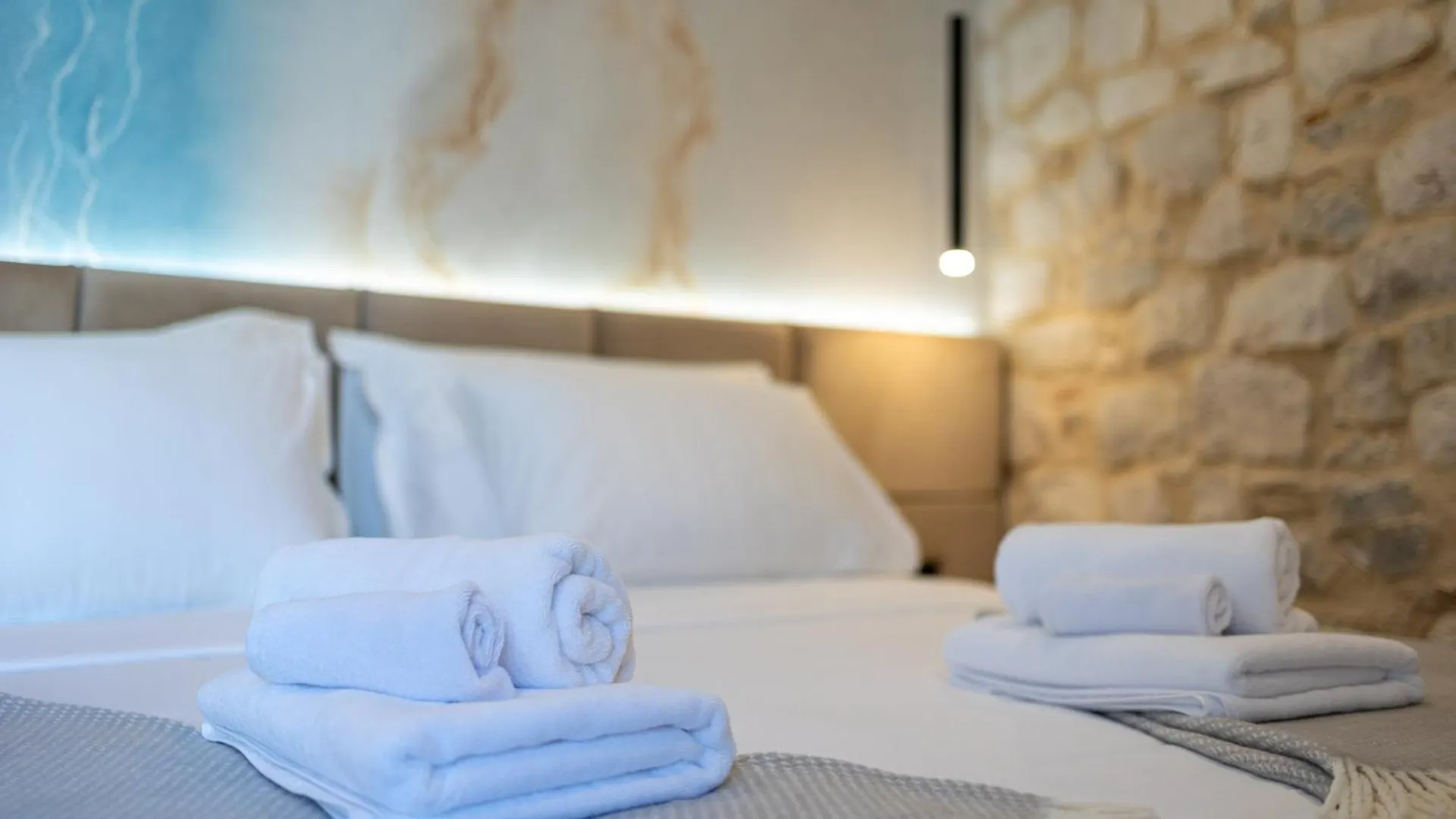 Olea Luxury Rooms & Spa 스플리트