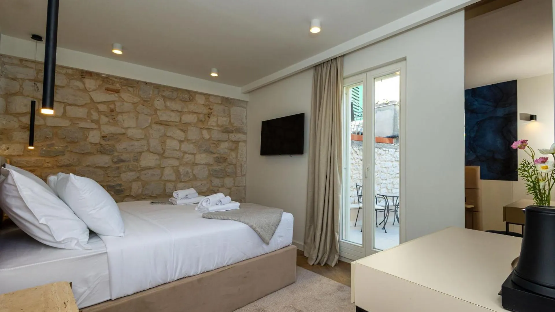 B&B Olea Luxury Rooms & Spa 스플리트 크로아티아