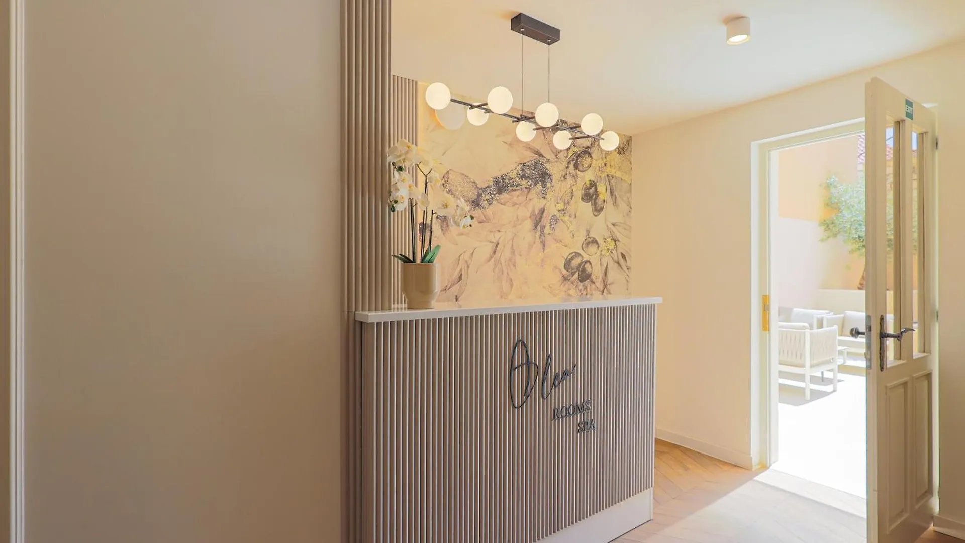 B&B Olea Luxury Rooms & Spa 스플리트