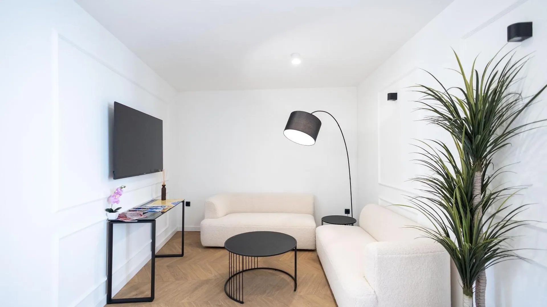 B&B Olea Luxury Rooms & Spa 스플리트