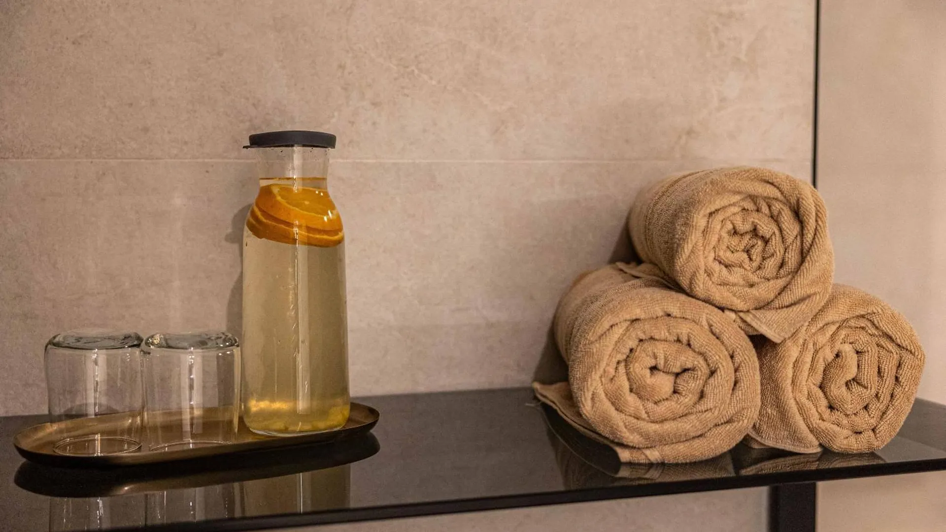 Olea Luxury Rooms & Spa 스플리트 크로아티아