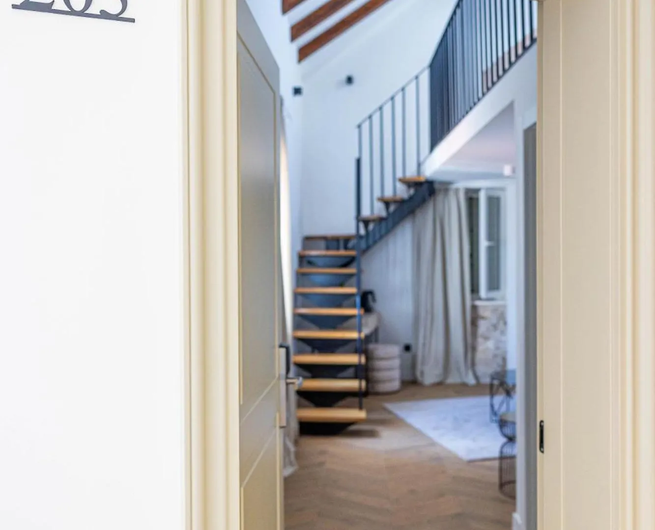Olea Luxury Rooms & Spa 스플리트