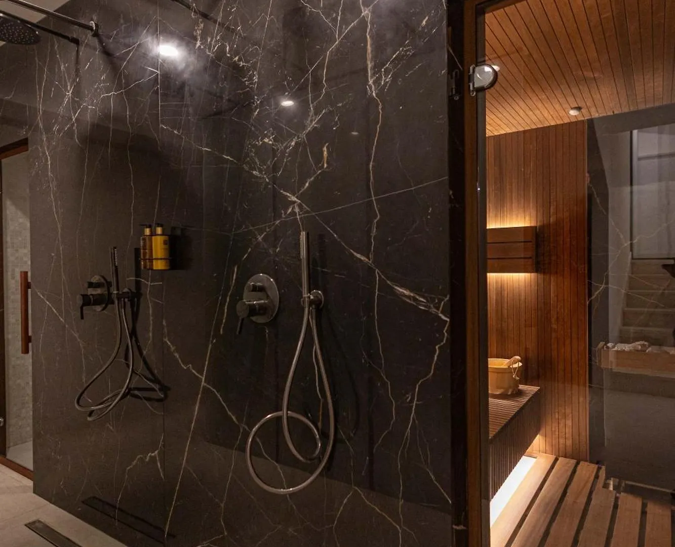 B&B Olea Luxury Rooms & Spa 스플리트