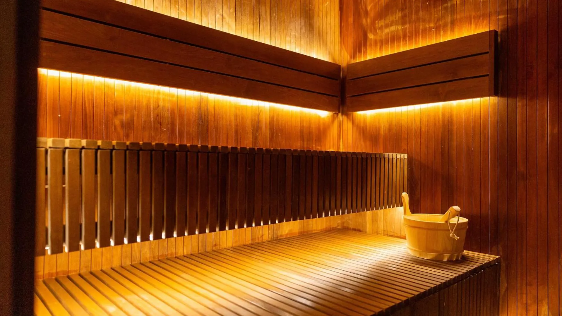Olea Luxury Rooms & Spa 스플리트 B&B